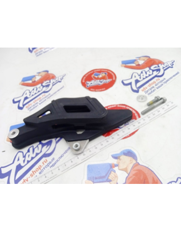 KTM ловушка цепи + крепеж SX SXF 14 23 ( 79004070044 / 79004070010 / 77704070210 )