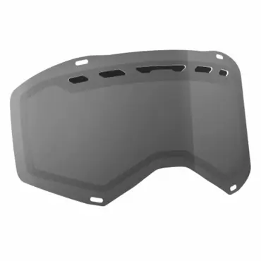 Scott Линзы Prospect DL ACS grey afc - миниатюра 1