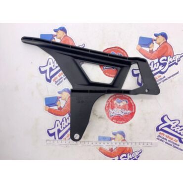 KTM Кожух цепи EXC EXCF 150 500 24-> ( A49004060000 ) - миниатюра 3