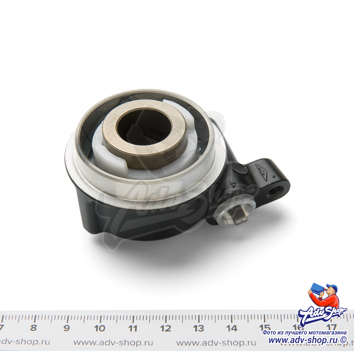 HONDA редуктор спидометра в сборе XRV750 90 03 / XL650 ( 44800MV1013 /  44800MV1003 / 44800 MV1 003 /  44800 MAW 760 / 44800MV1003 ) - фото 1