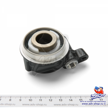 HONDA редуктор спидометра в сборе XRV750 90 03 / XL650 ( 44800MV1013 /  44800MV1003 / 44800 MV1 003 /  44800 MAW 760 / 44800MV1003 ) - миниатюра 1