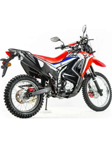 Мотоцикл Motoland 250 ENDURO DAKAR LT (165FMM)