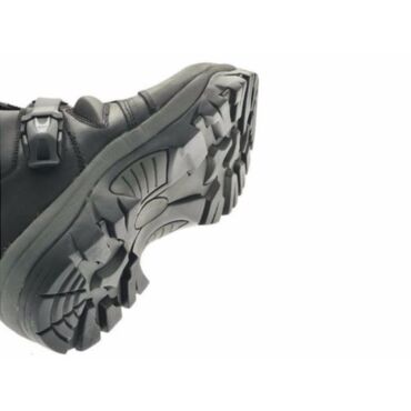 Forma Ботинки Adventure Dry Black - миниатюра 3
