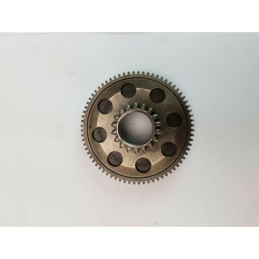 Шестерня стартера KTM 450 500 16 18 / Husqvarna 450 501 16 18 - миниатюра 1