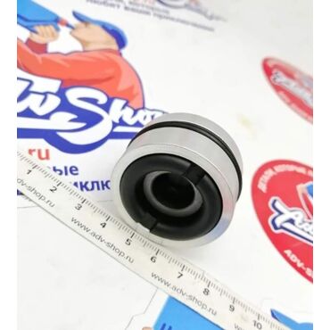 ALL BALLS REAR SHOCK SEAL HEAD 40X14 сальниковая сборка заднего амортизатора Suzuki RM85 '05 17, RM125 '82 86, DR650Se '96 16, YZ80 85 '93 18,  XRV //  37 1010 - миниатюра 2