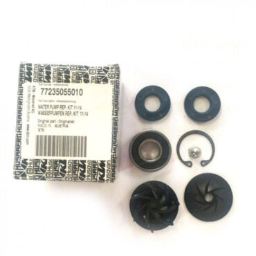Ремкомплект помпы KTM 250SX F 13 15; 250EXC F 14 16; 350SX F 11 15; 350EXC F 12 16 / Husqvarna FC250 350 14 15; FE250 350 14 16 - миниатюра 1