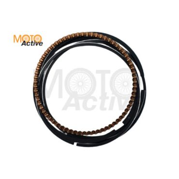Кольца поршневые Ø68,5 мм 169FMM Sport001 006 - миниатюра 2