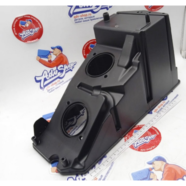 KTM AIR FILTER HOUSING LOWER PART аирбокс низ 1190 1290 Adv /SD 14 23  ( 60306001200 / 60306001100 ) - миниатюра 3