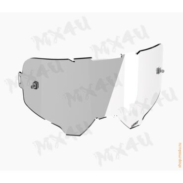 Линза Velocity Photochromic Прозрачная линза 37 87% - миниатюра 1
