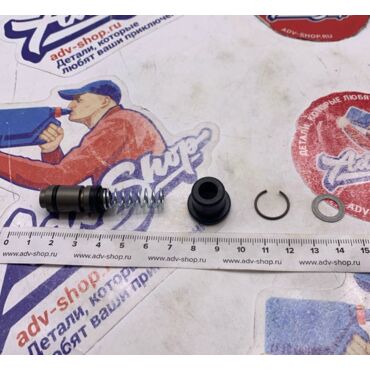 KTM Rep.set piston, rear ремкомплект тормозной машинки зад 85 ( A41013061000 ) - миниатюра 2
