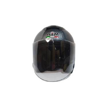 AiM Шлем JK526 Carbon - миниатюра 4