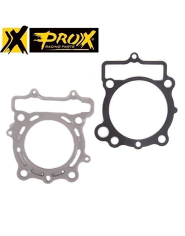 основные прокладки двигателя верхн. Kawasaki KX 250F '19 20