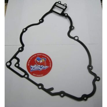 KTM прокладка правой крышки картера (сцепление) 1190 RC8 Adv 08 14 / 1290 SD SA 15 21 ( 61230025100 / 61230025000 ) - миниатюра 1