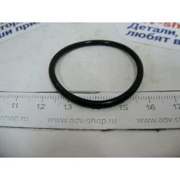 HONDA прокладка помпы O ring 32.95X2.62 XRV750 / XL600 XL650 XL700 / XR650 ( 91302MB0013 ) - миниатюра 2