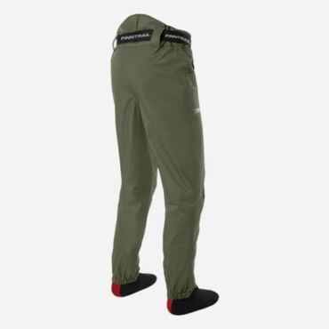 Finntrail Вейдерсы Runner 1519 Khaki - миниатюра 7