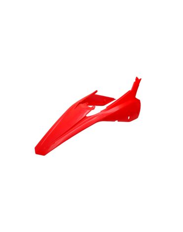 Крыло заднее Beta RR 2T 4T 20 23 Racing, Xtrainer 2023- Красный