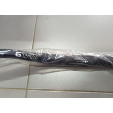 KTM Руль 28мм D=28mm KTM SixDays EXC EXCF 250 500 24-> ( A49002001000C1A ) - миниатюра 2
