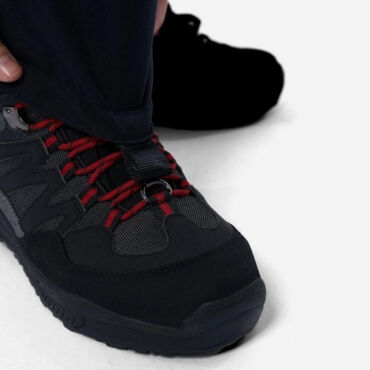 Finntrail Вейдерсы Athletic 1532 Graphite - миниатюра 8