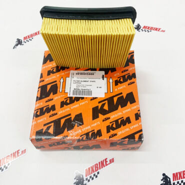 Воздушный фильтр KTM 125 200 250 390 - миниатюра 2