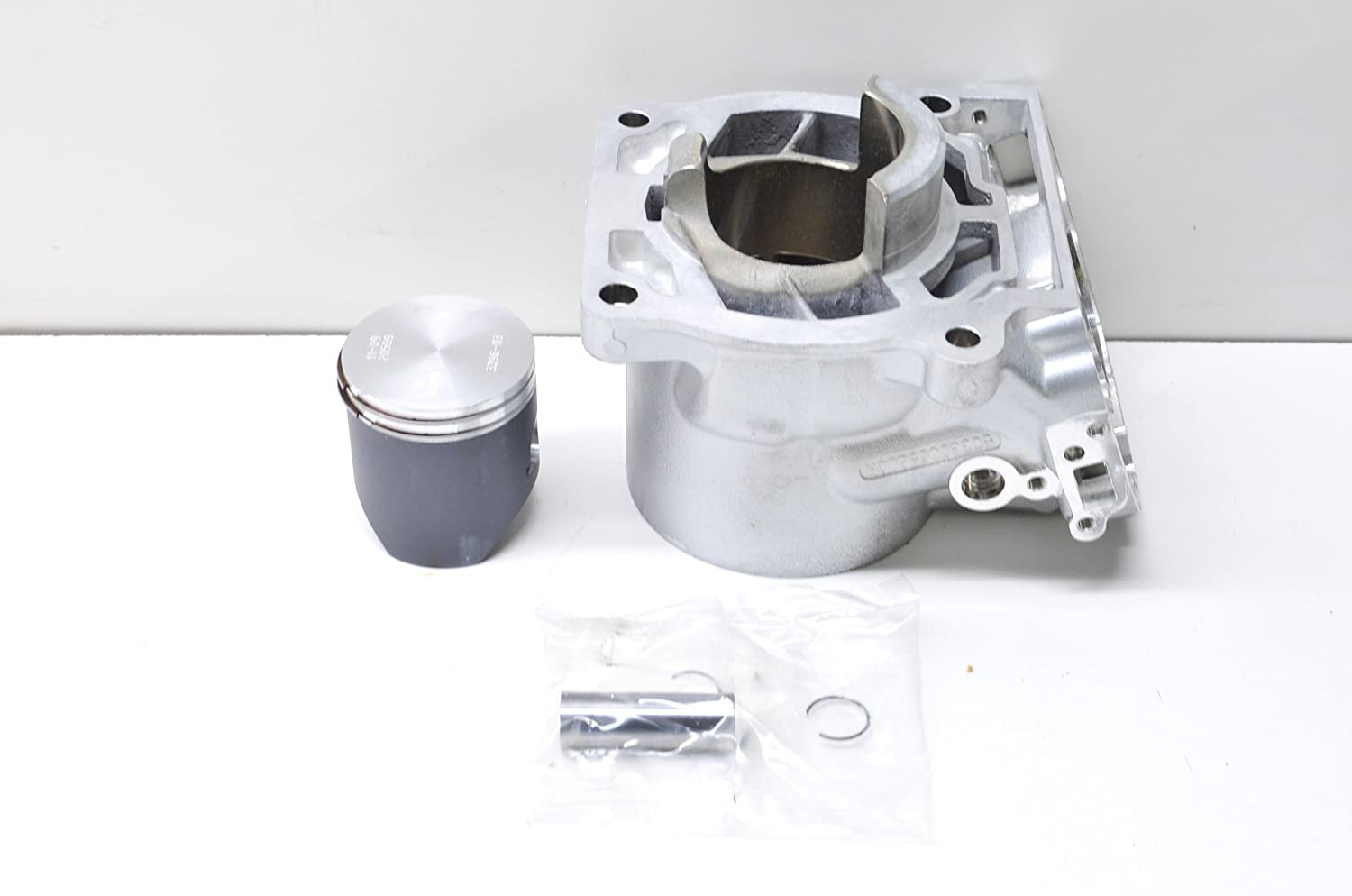 Цилиндр + поршень комплект KTM 125SX 07 15; 125EXC 07 16 / Husaberg TE125 13 14 / Husqvarna TC125 14 15; TE125 14 16 - фото 6