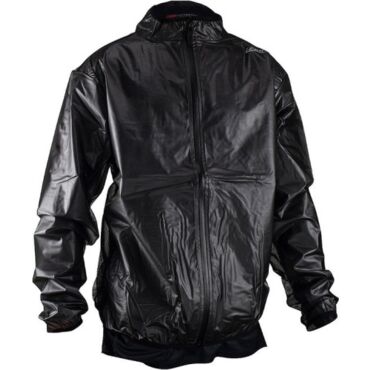 Дождевик Leatt Racecover Jacket Smoke (2022) - миниатюра 5