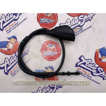 KTM CLUTCH CABLE трос сцепления 200 RC 14 17 ( 90502090000 ) - миниатюра 1