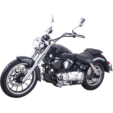 Мотоцикл Lifan v16 - миниатюра 2