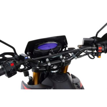Мотоцикл Motoland ENDURO BLAZER (XV250 B) - миниатюра 12
