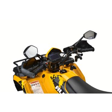 Квадроцикл Motoland VOX200 ALL ROAD X (баланс. вал) - миниатюра 17