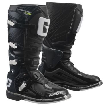 Gaerne Мотоботы Fastback Endurance Enduro Black - миниатюра 7