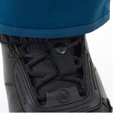 Dragonfly Штаны горнолыжные Gravity Man Dark Blue 2025 - миниатюра 11