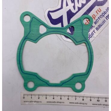 KTM прокладка цилиндра 0,50MM 85 SX ( 47030035000 ) - миниатюра 1