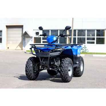 Квадроцикл IRBIS ATV 200 - миниатюра 10