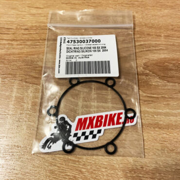 Прокладка головки цилиндра KTM 105SX 04 11 - миниатюра 2