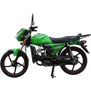 Мопед VMC RIVA II SX CM48Q 48 см3 СЕРИЯ CH1100 - миниатюра 3