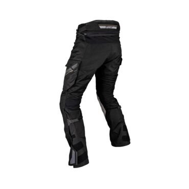 Leatt Мотоштаны ADV FlowTour 7.5 2026 Stealth - миниатюра 5