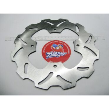 TARAZON тормозной диск 240 mm x 4 mm ( Rear ) XR650 - миниатюра 1