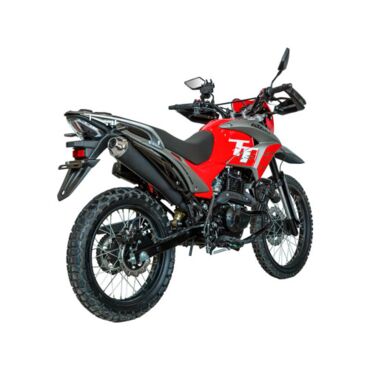 Мотоцикл ATAKI Crosser 300 (4T PR300) 21 18 - миниатюра 6