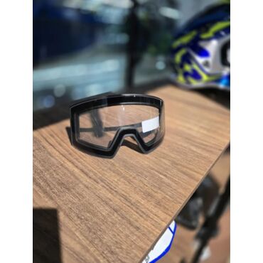 Scout Магнитная линза HB 20A с эл подогревом Vision X Прозрачная - миниатюра 2