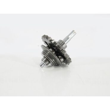 Привод мощностного клапана KTM 250SX, 250 300EXC 17- / Husqvarna TC250, TE250 300 17- / GasGas EC250 300 21- - миниатюра 2