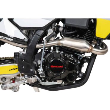 Мотоцикл Кросс Motoland XT300 ST (175FMM) 2025 - миниатюра 6