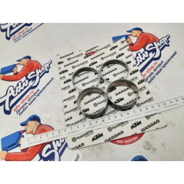 KTM направляющие вилки 48mm SX EXC 08 25 // 690 08 25 // 1190 1290 14 25 ( R14047T / R14047 / R14028 ) - миниатюра 2