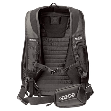 Ogio Рюкзак No Drag Mach 5 Stealth - миниатюра 7