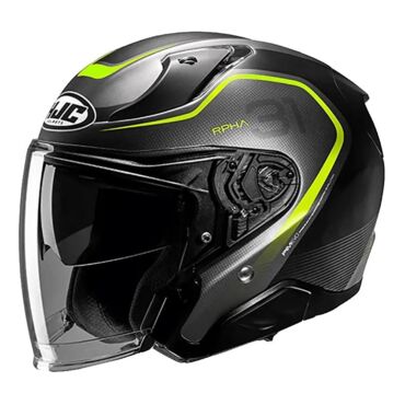 HJC Шлем RPHA31 Kouv MC3HSF - миниатюра 1