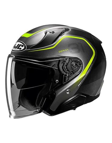 HJC Шлем RPHA31 Kouv MC3HSF
