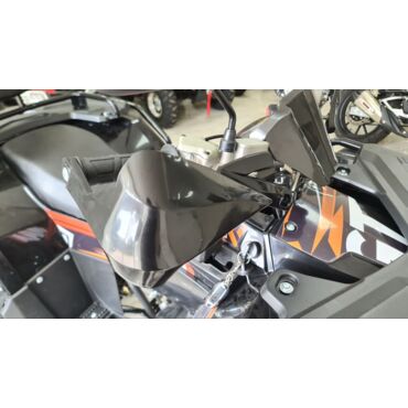 Квадроцикл JM ATV200AX - миниатюра 41