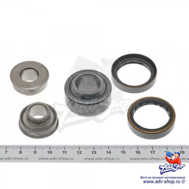 KTM нижний подшипник амортизатора PDS для EXC EXCF 11 16 ( 50304090144 / 50304090044 ) - миниатюра 1