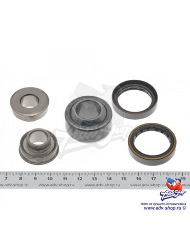 KTM нижний подшипник амортизатора PDS для EXC EXCF 11 16 ( 50304090144 / 50304090044 )