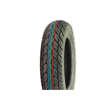 Шина Kenda 3.00 10 6PR K418 [47J TL] - миниатюра 1