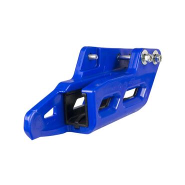 Ловушка цепи (R2.0 WORX) сине черная Yamaha YZ YZF WRF YZ X YZ FX 07 20  - миниатюра 3